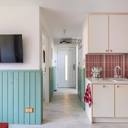 Appartement Balatonic Retro